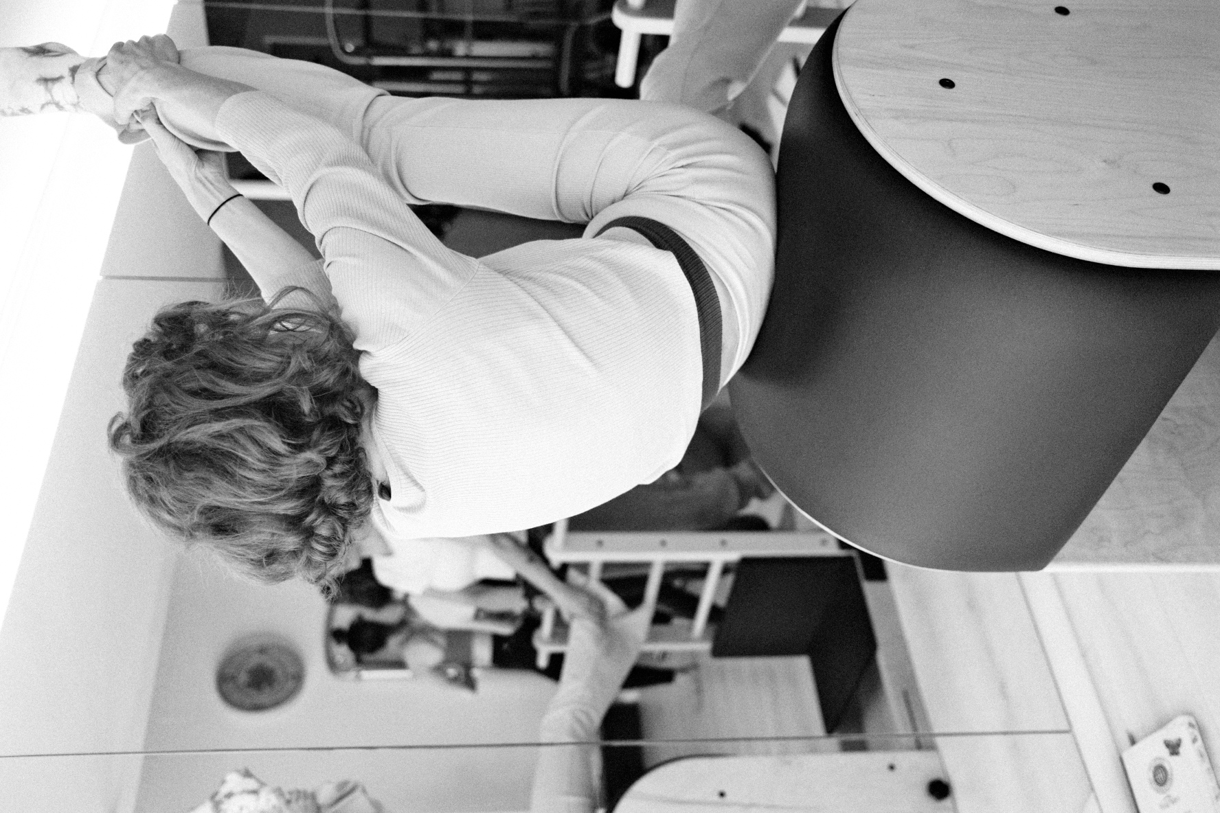 Atmósfera Atelier